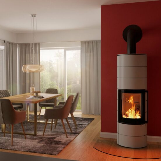 SPARTHERM AMBIENTE A4 H2O