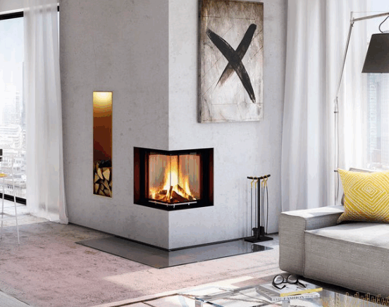 SPARTHERM MINI 2LRH