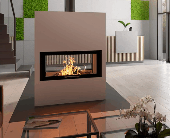 SPARTHERM VARIA A-FDH H2O