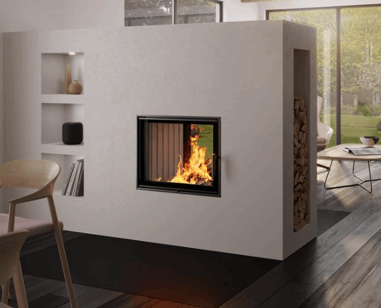 SPARTHERM VARIA FD