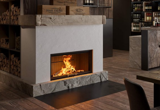 SPARTHERM VARIA BH