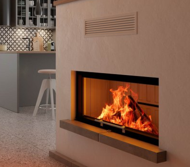 SPARTHERM VARIA ASH