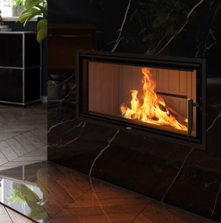 SPARTHERM VARIA AS