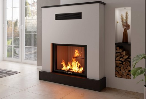 SPARTHERM VARIA SH