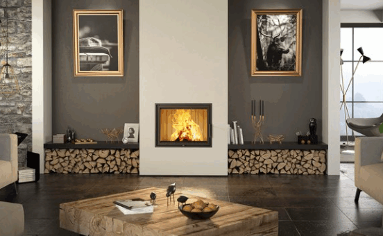 SPARTHERM VARIA 1V
