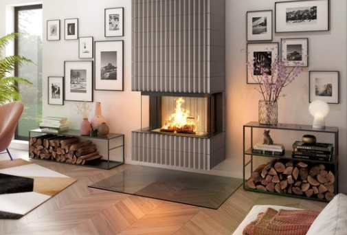SPARTHERM PREMIUM A-3RL-80H