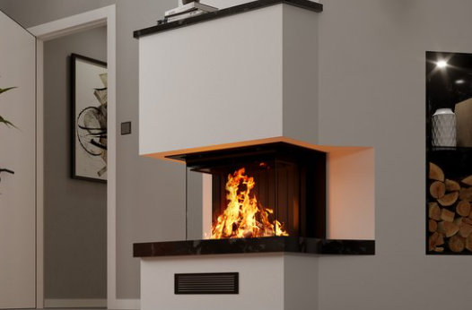SPARTHERM PREMIUM A-3RL-60H