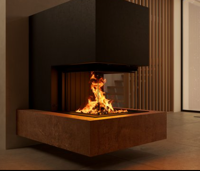 SPARTHERM PREMIUM A-U-70H