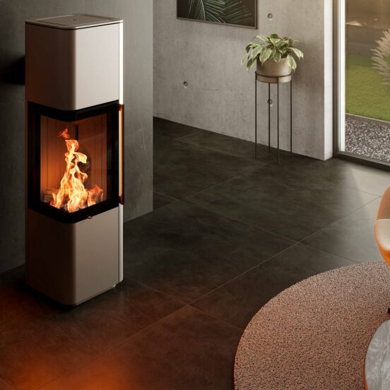 SPARTHERM CUBO L
