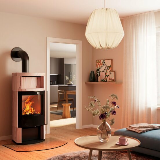 SPARTHERM MORO
