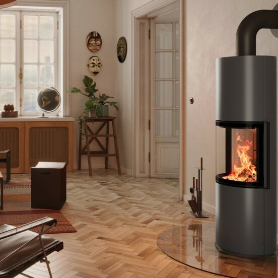 SPARTHERM PASSO L