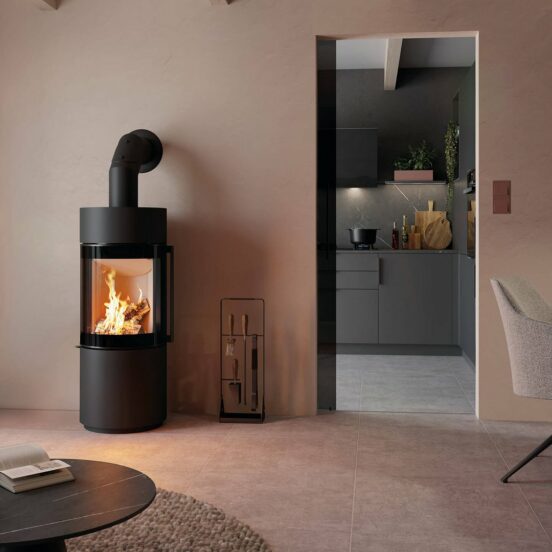 SPARTHERM PASSO XS