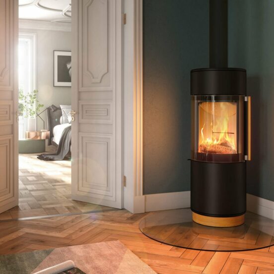 SPARTHERM PASSO XS STYLE
