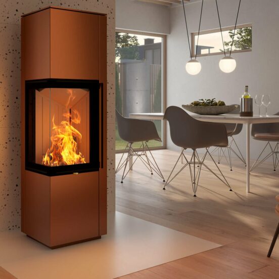 SPARTHERM PIKO L