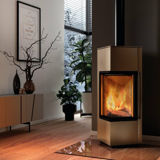 SPARTHERM PIKO S