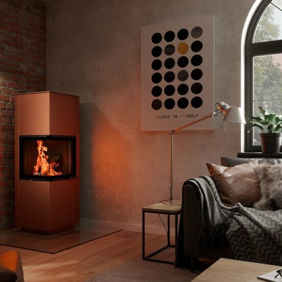 SPARTHERM PIKO H2O