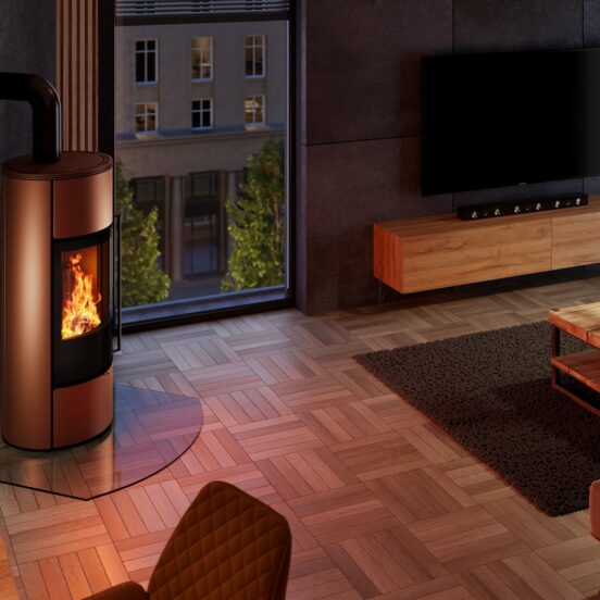SPARTHERM SENSO L