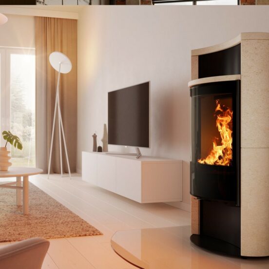 SPARTHERM SINO CITY