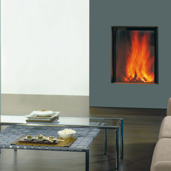 SPARTHERM ARTE BH