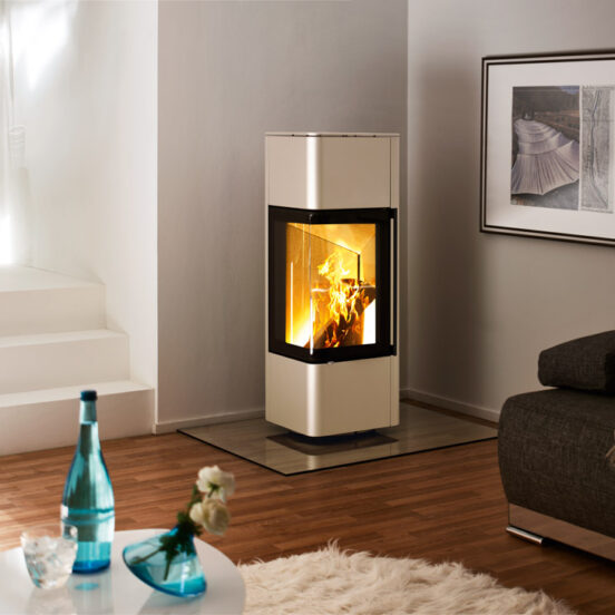 SPARTHERM CUBO S