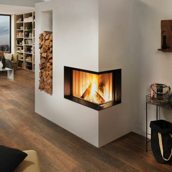 SPARTHERM PREMIUM V-2L/2R-80H