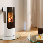 SPARTHERM STOVO L - PLUS