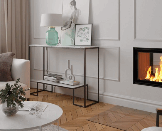 SPARTHERM VARIA FD H2O