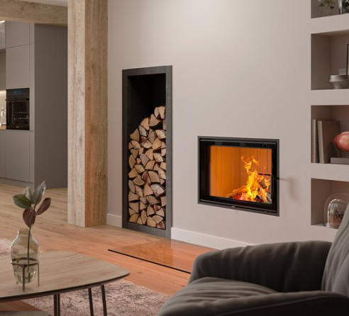 SPARTHERM VARIA 1V H20