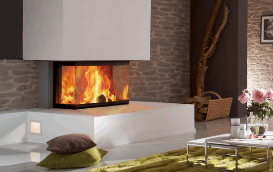 SPARTHERM ARTE 3RL-80H
