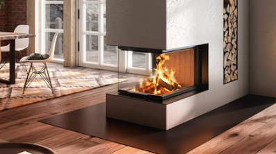 SPARTHERM ARTE U-90H