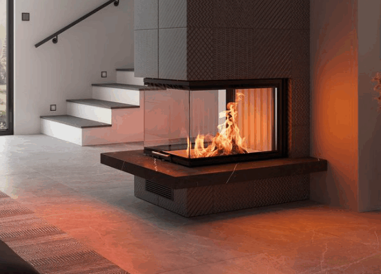 SPARTHERM ARTE U-70H
