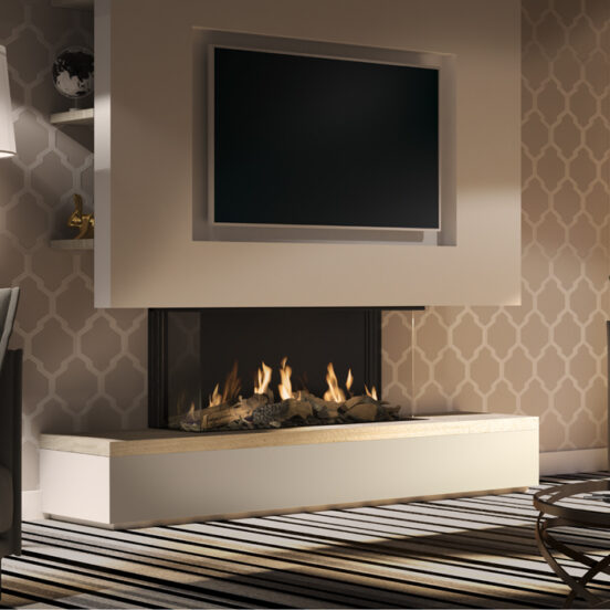 DRU GLOBAL 120 TRIPLE BF