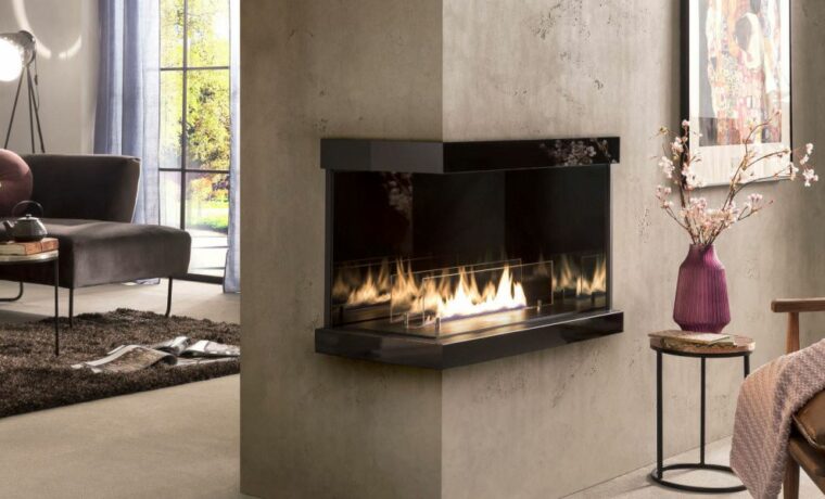 Inserts à bois (rénovation ou neuf)