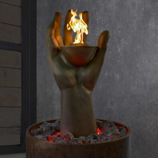 EBIOS FIRE LIBERTY