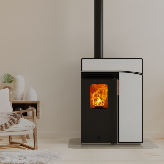 HOBEN H6 HORIZON CLASSIC ACIER