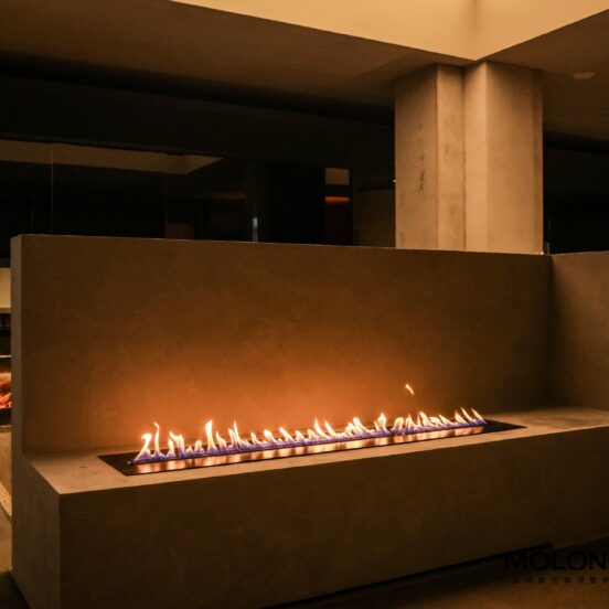 POLYFLAM FIRE LINE EVO PLUS