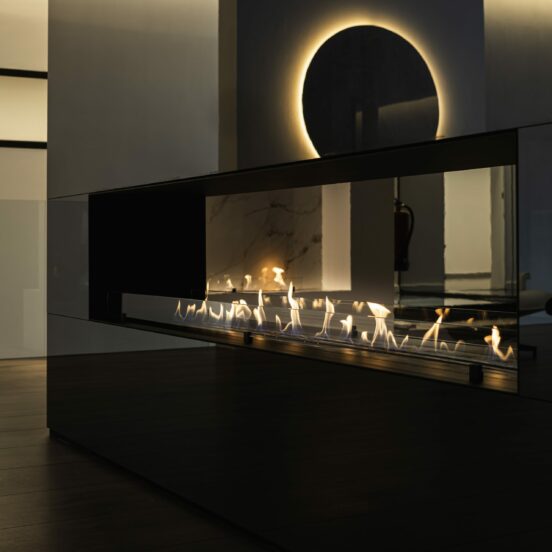 POLYFLAM GLAMMBOX PLUS DF