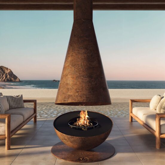 POLYFLAM THALES BOIS