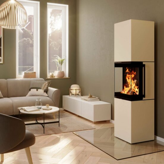 SPARTHERM TRICO L