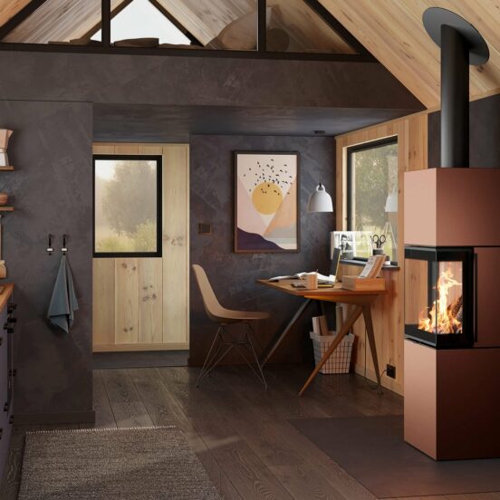 SPARTHERM TRICO S